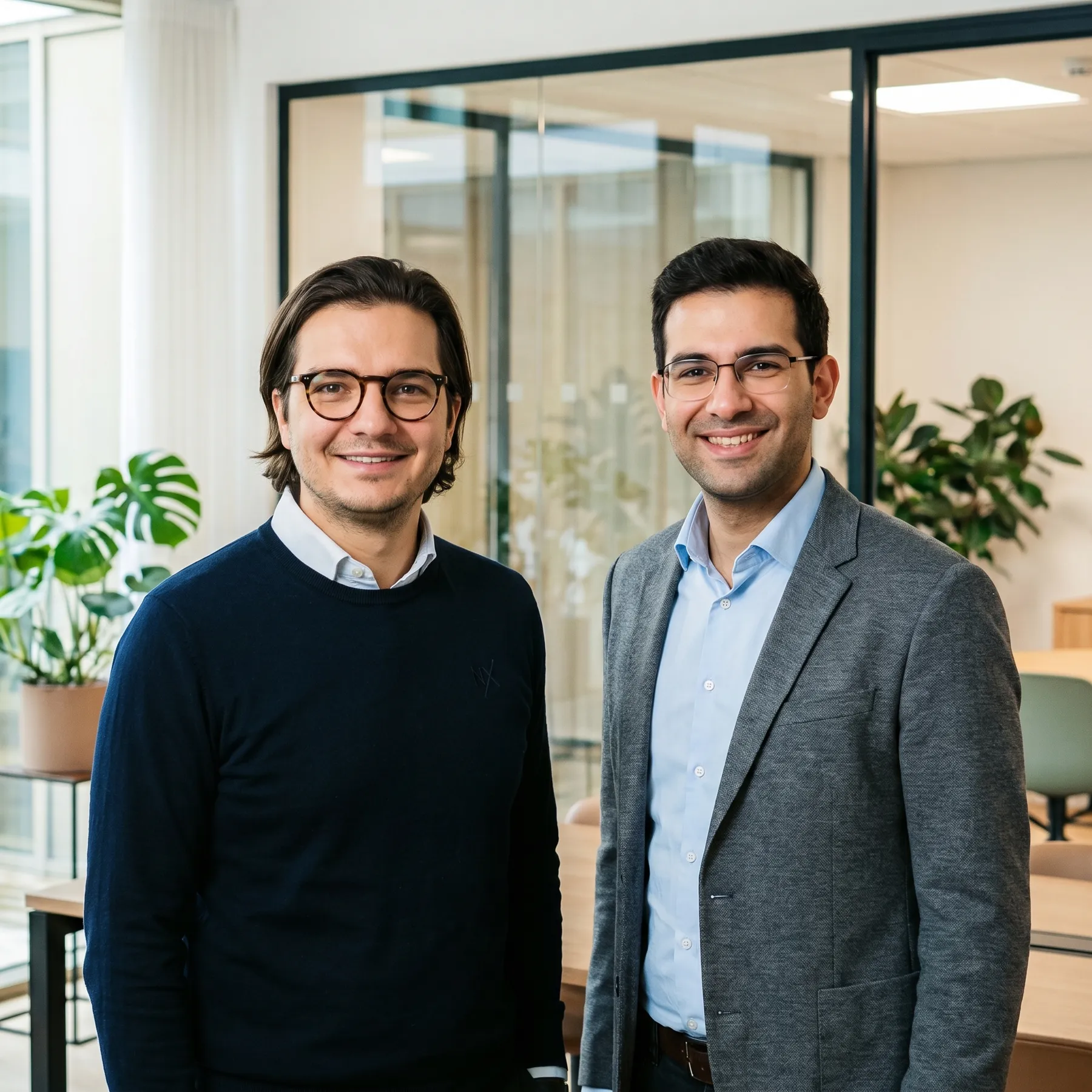 Google-Ads-Team von NX Digital