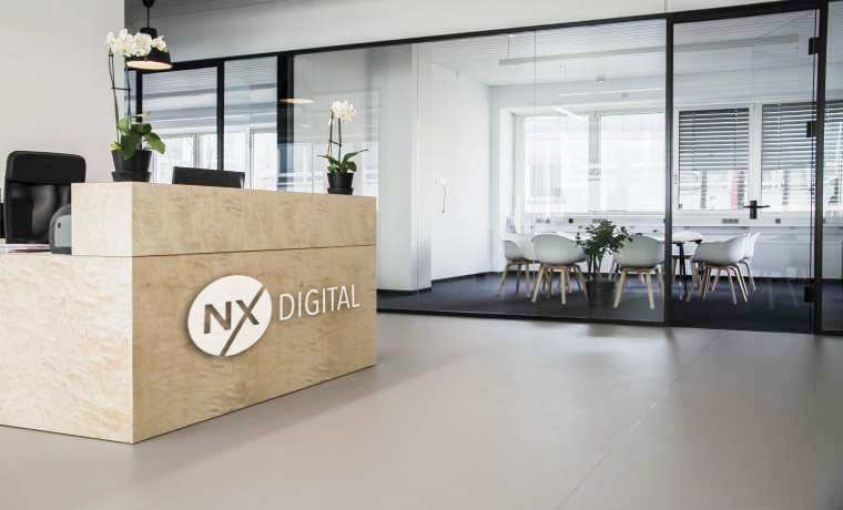 NX Digital Office