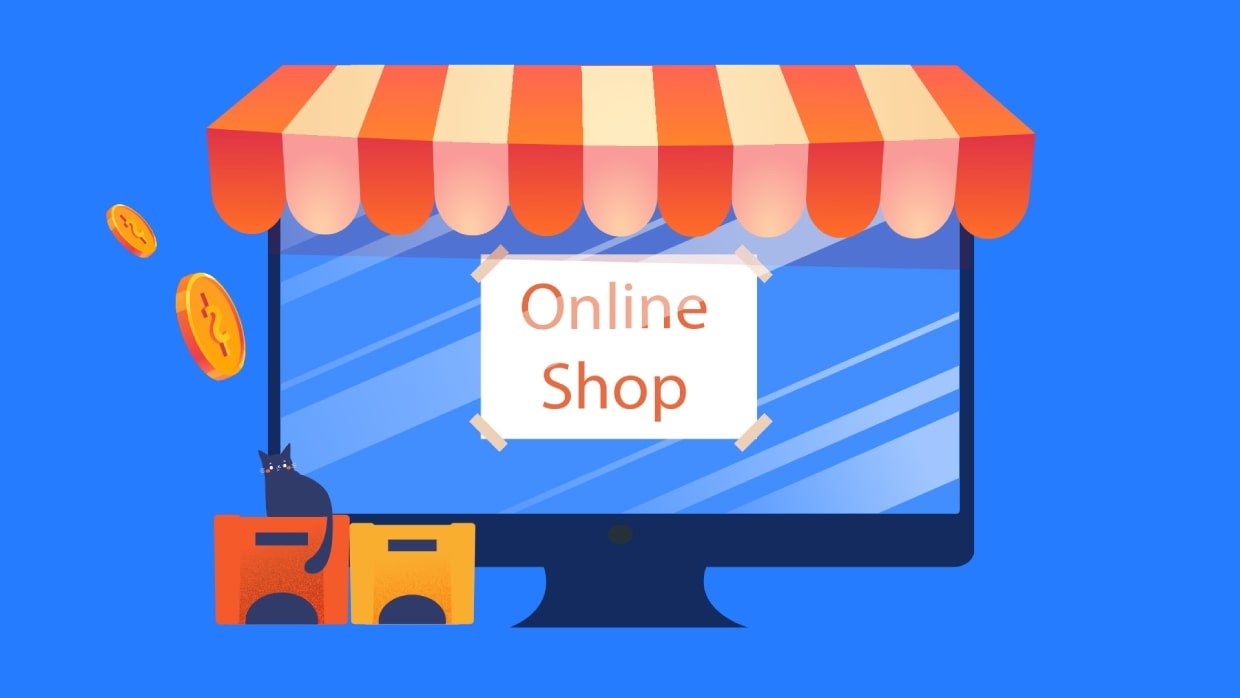 SEO Online Shop - NXDIGITAL-de