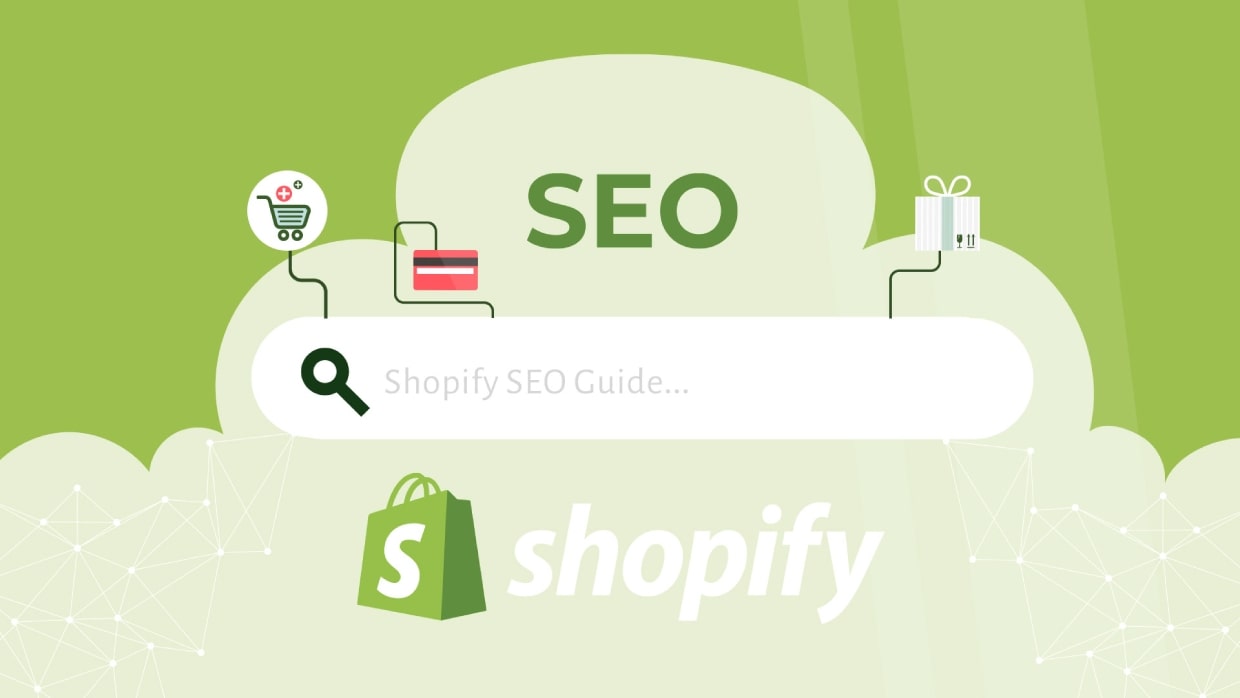Shopify SEO: Shopify-SEO-Guide für deinen Onlineshop