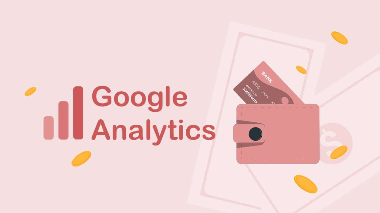 Google Analytics Kosten